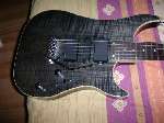 Excalibur Supra Black Diamond Vigier Excalibur